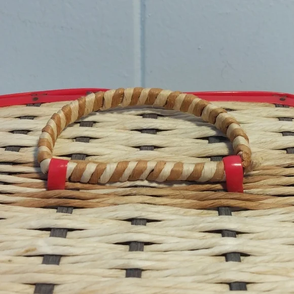 Vintage Personal Sewing Box - Picture 2 of 9